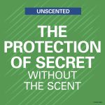 Secret Antiperspirant Deodorant Women, Unscented Clear Gel, Outlast, 3.4 oz (Pack of 3) - Image 3